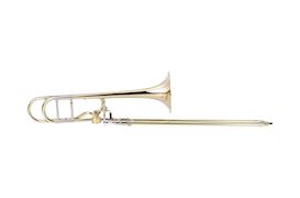COURTOIS - AC423BHR-1-0 TROMBONE Bb/F JÖRGEN VAN RIJEN AMSTERDAM